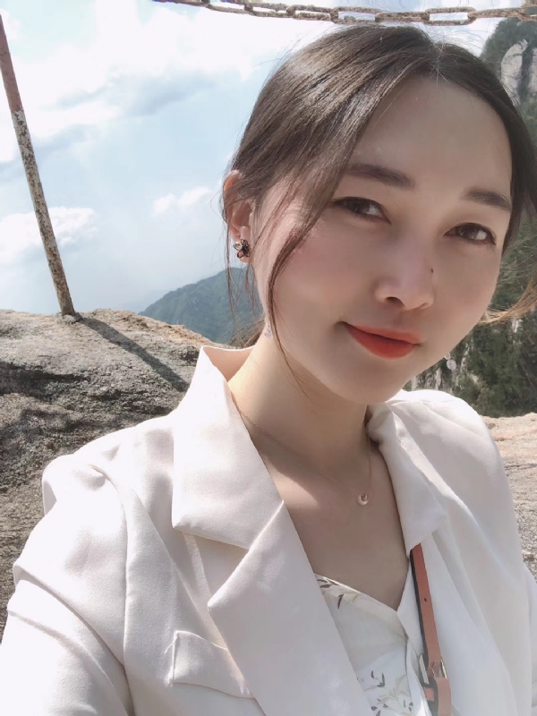 未必的第一张照片--罗田王婆说媒